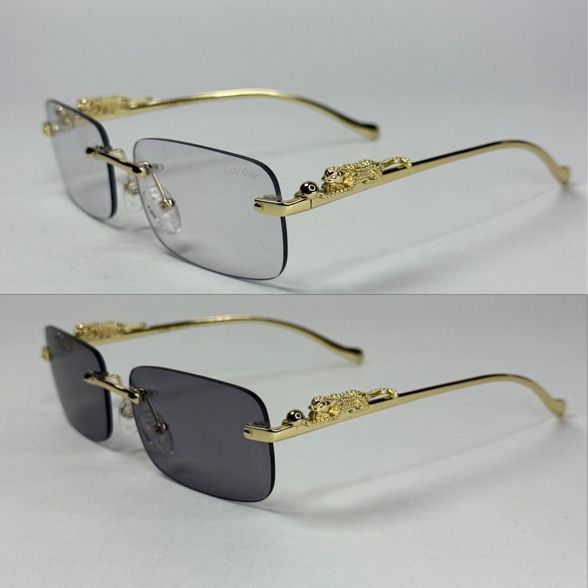 Gafas de sol CTR TRANSITIONS